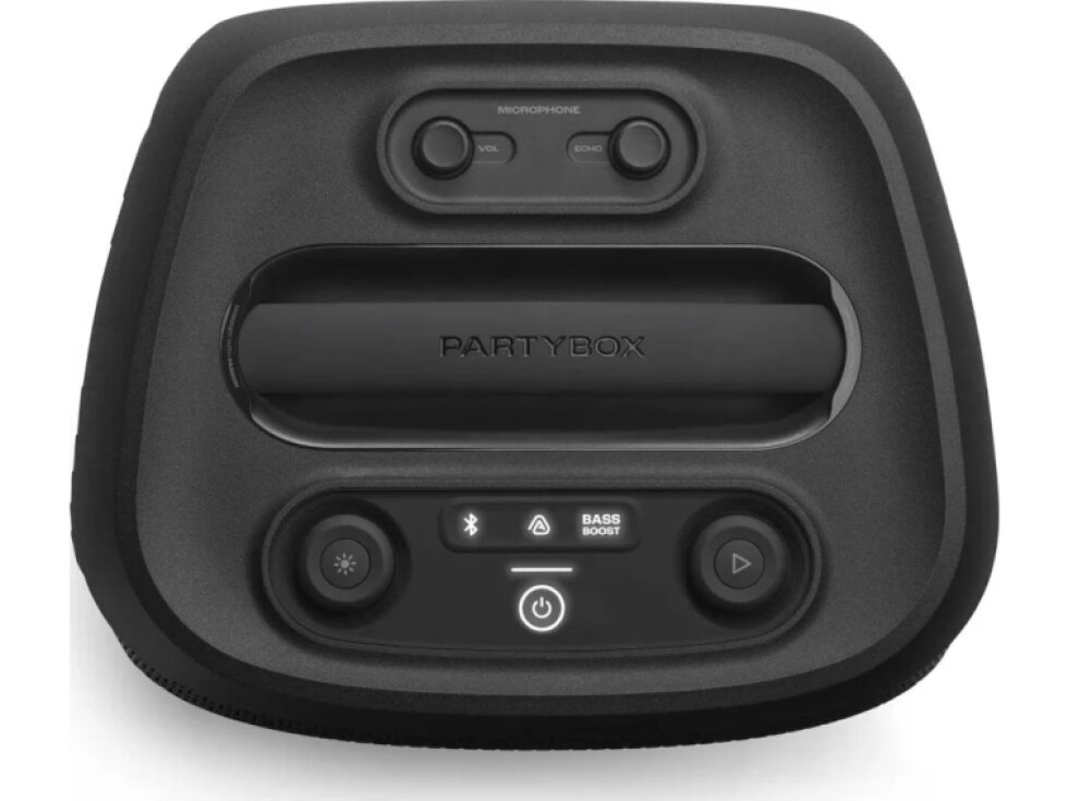 JBL PartyBox Encore 2 Rozbaleno