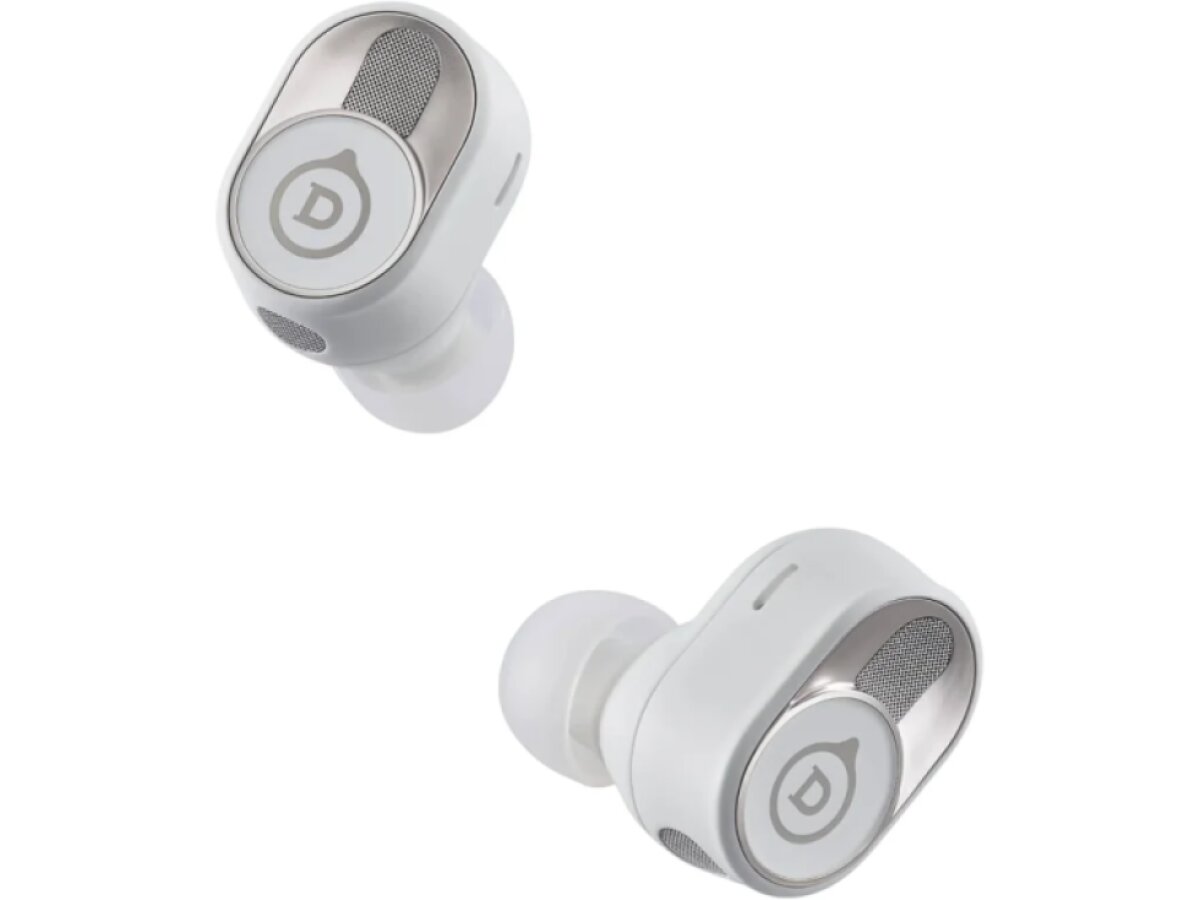 Devialet Gemini II Light Pearl