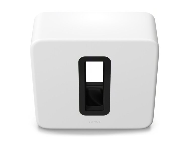 Sonos Sub 4 White
