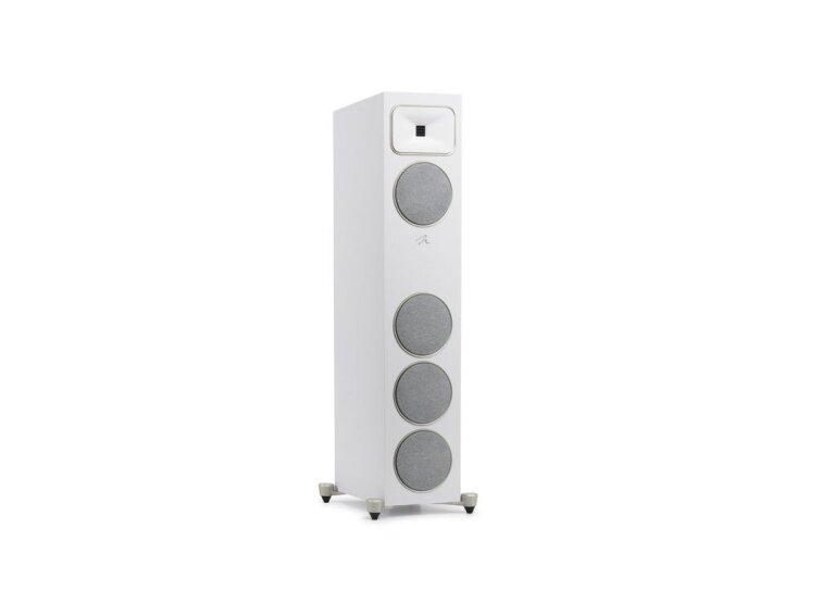 Martin Logan Motion Foundation F1 Satin White