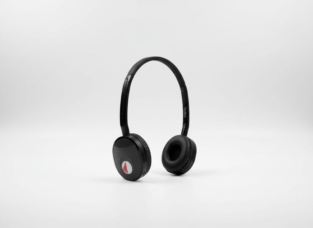 Pro-Ject Hear It Two Black