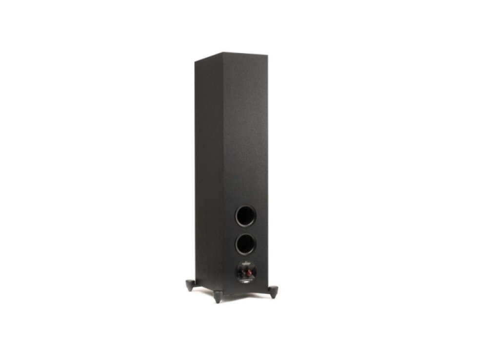 Martin Logan Motion Foundation F1 Gloss Black