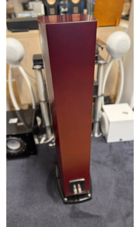 Cabasse Eggea 3 Wild Cherry