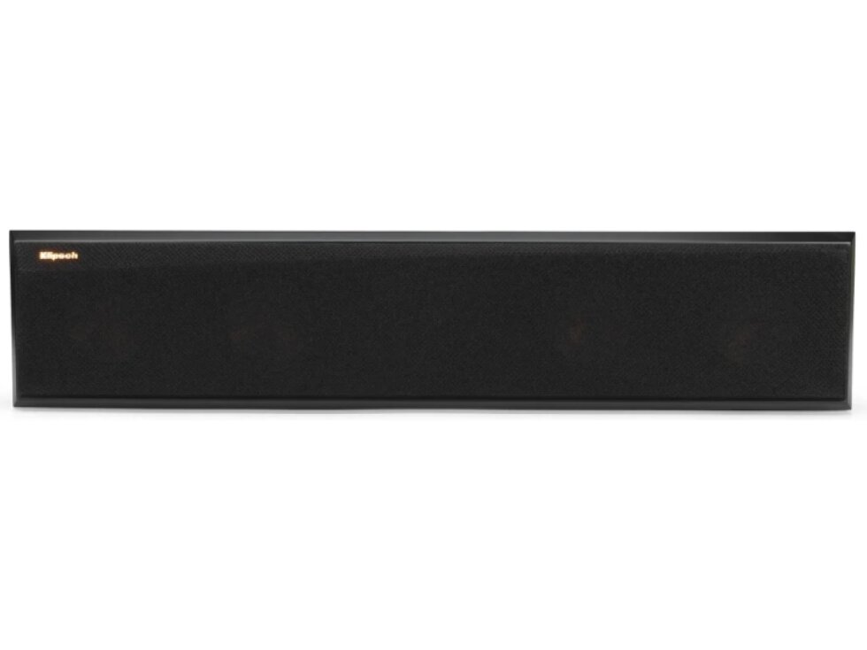 Klipsch RP-404C II Ebony