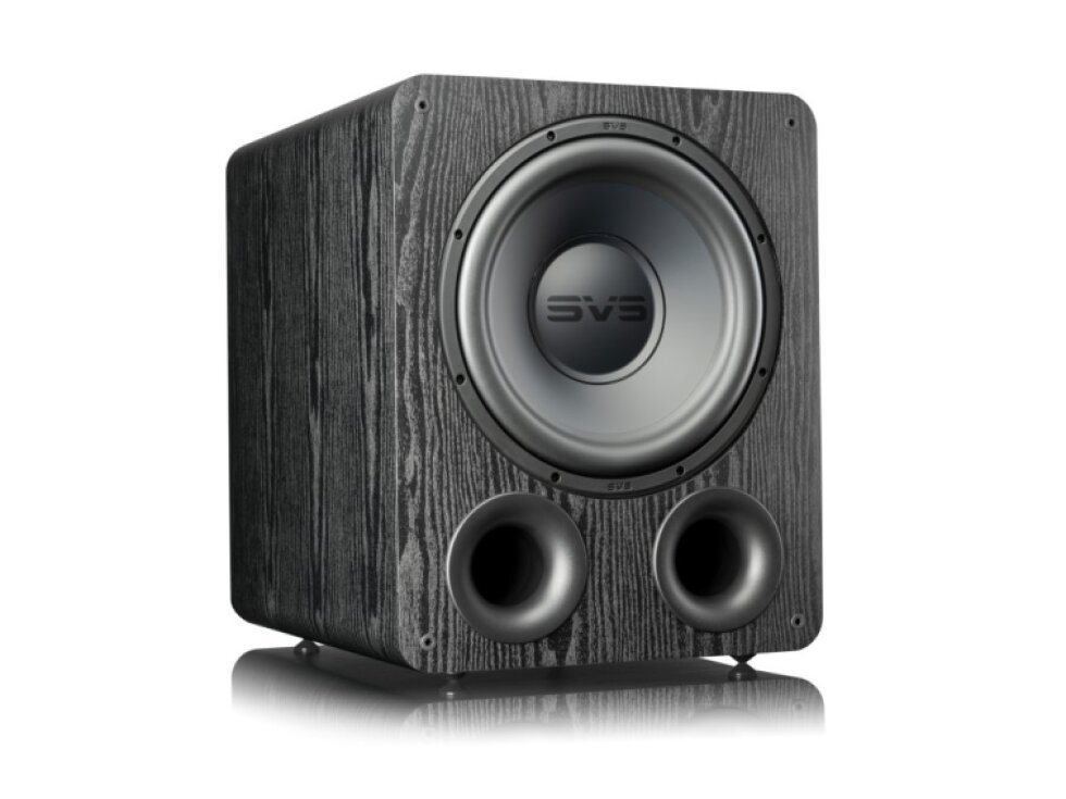 SVS PB-1000 Pro Black
