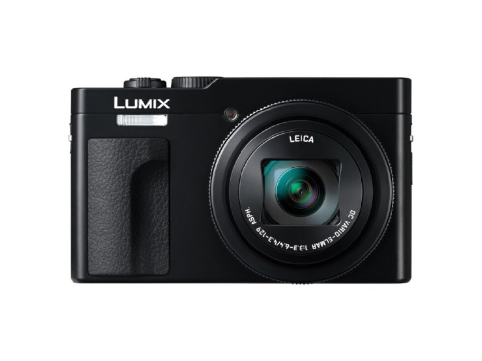 Panasonic Lumix DC-TZ99E-K