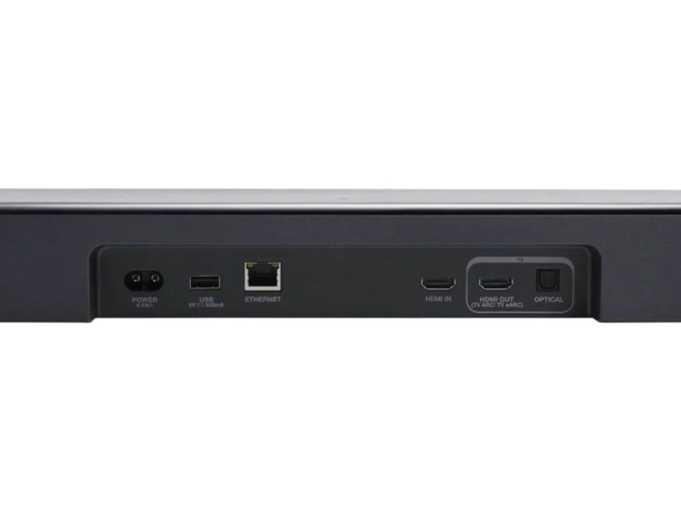 JBL BAR 800 MK2