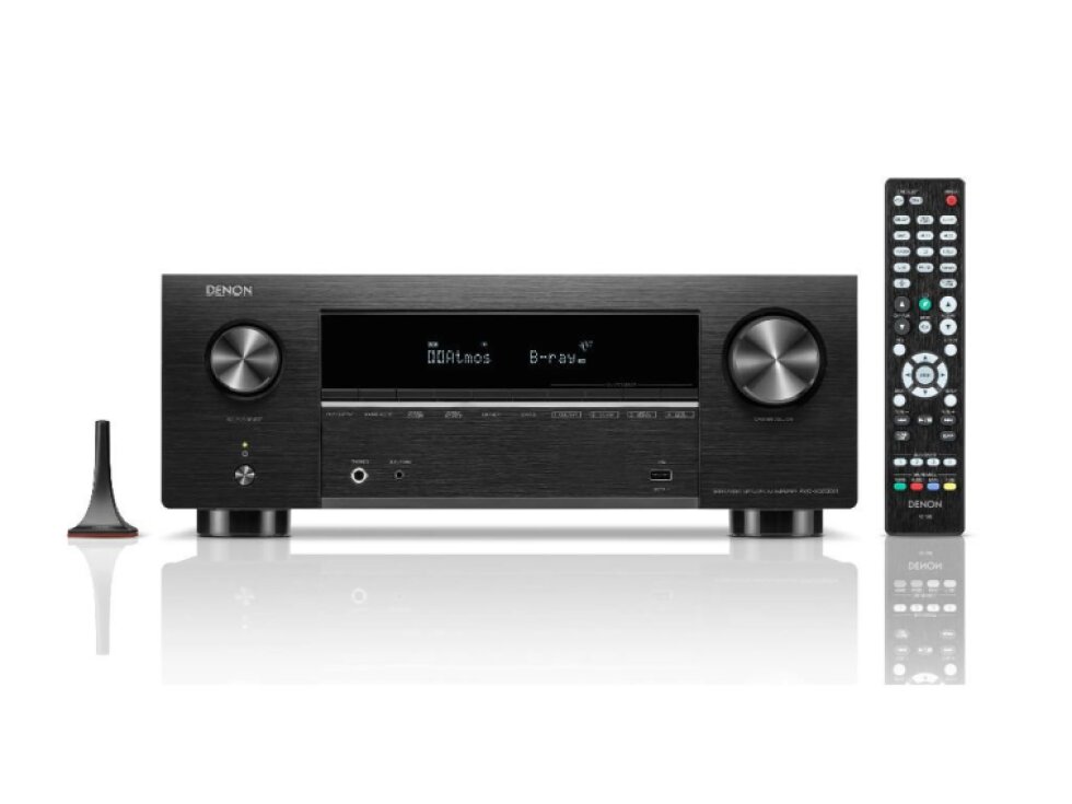 Denon AVC-X3800H