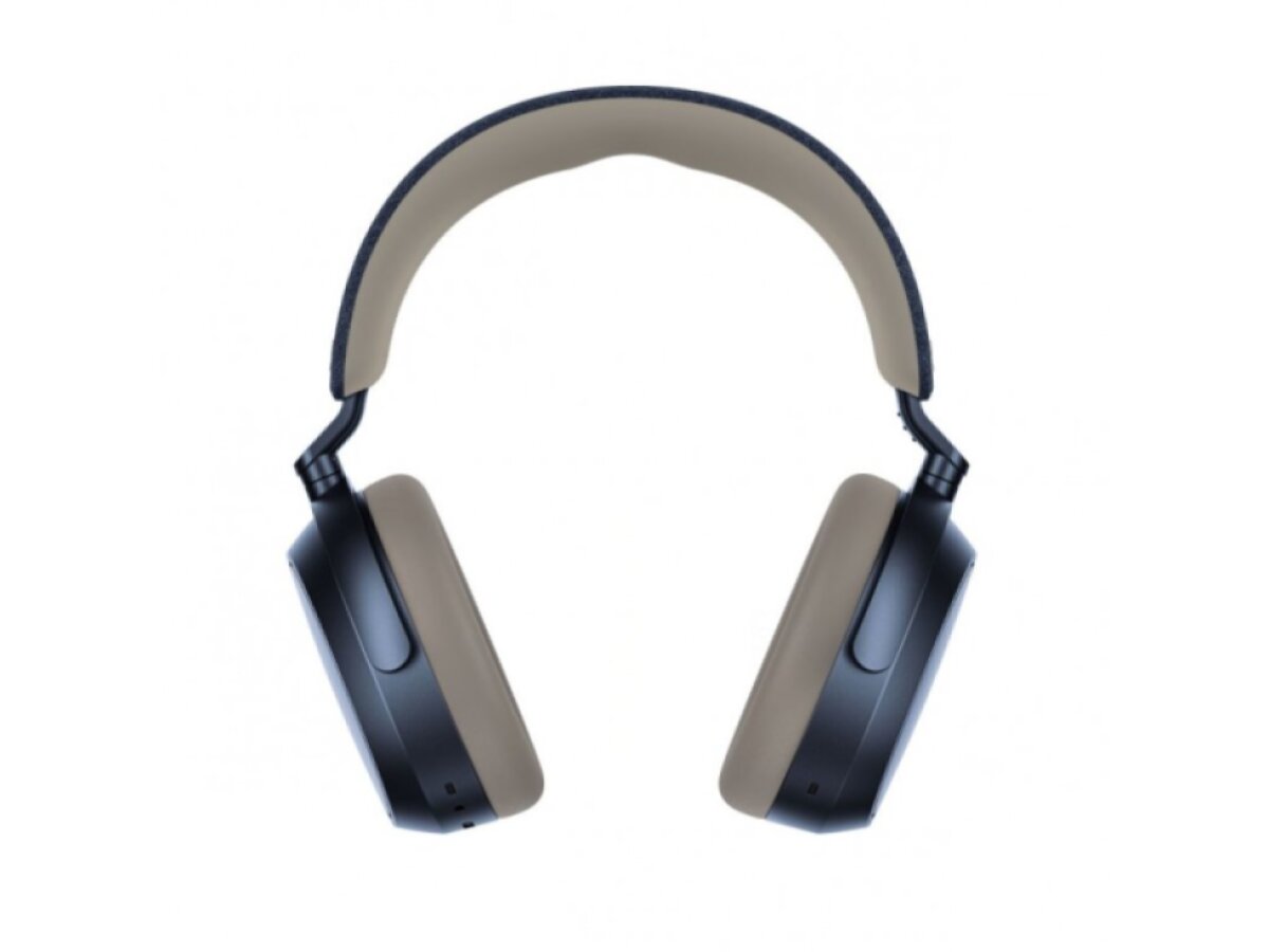 Sennheiser Momentum 4 Wireless Denim