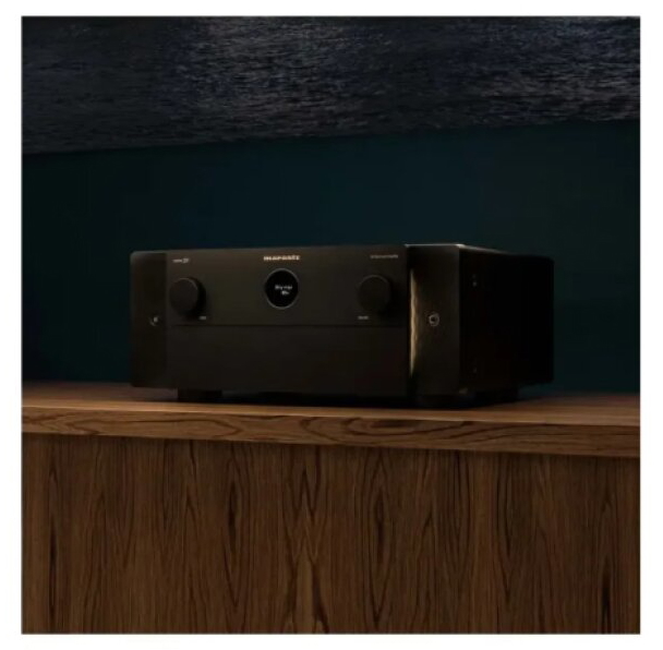 Marantz Cinema 30 Black