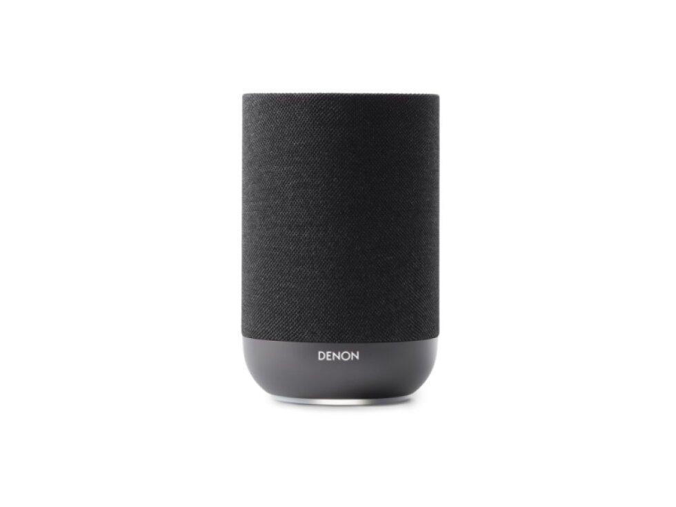 Denon Home 200 Charchoal