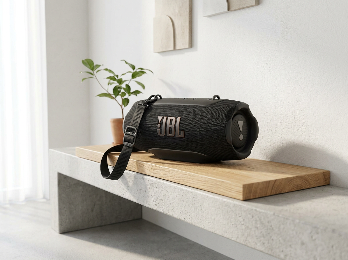 JBL Xtreme 5 Black