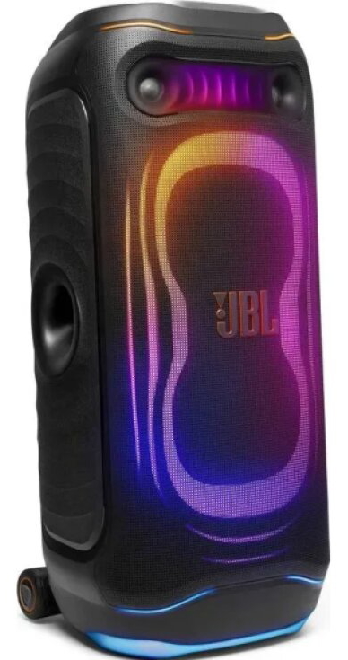 JBL Partybox Ultimate 2
