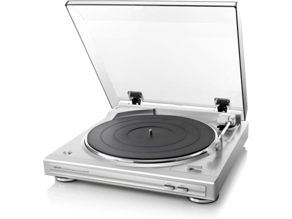 Denon DP-29F