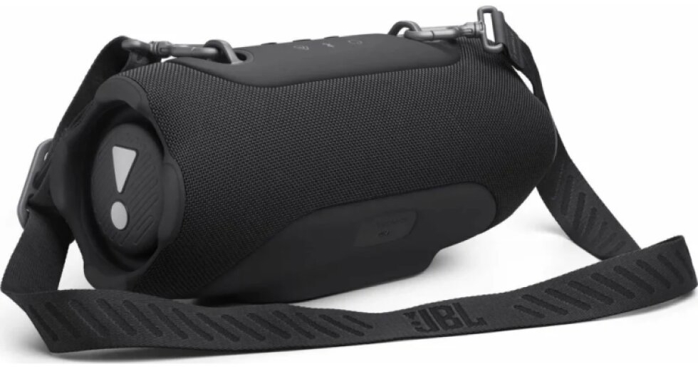 JBL Xtreme 5 Black