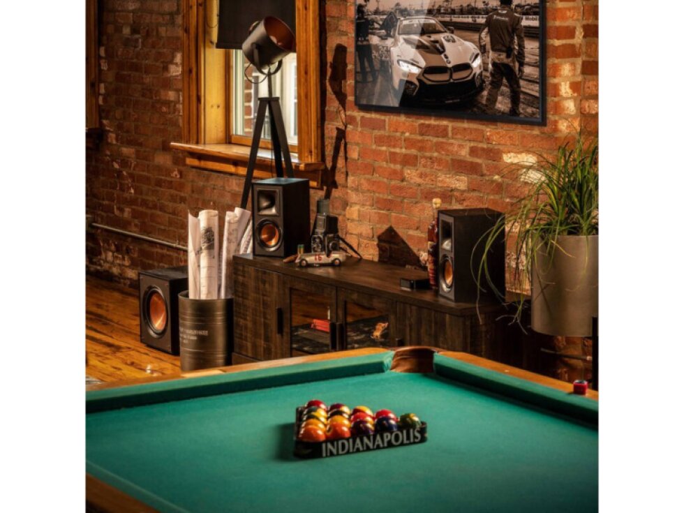 Klipsch Reference R-51PM