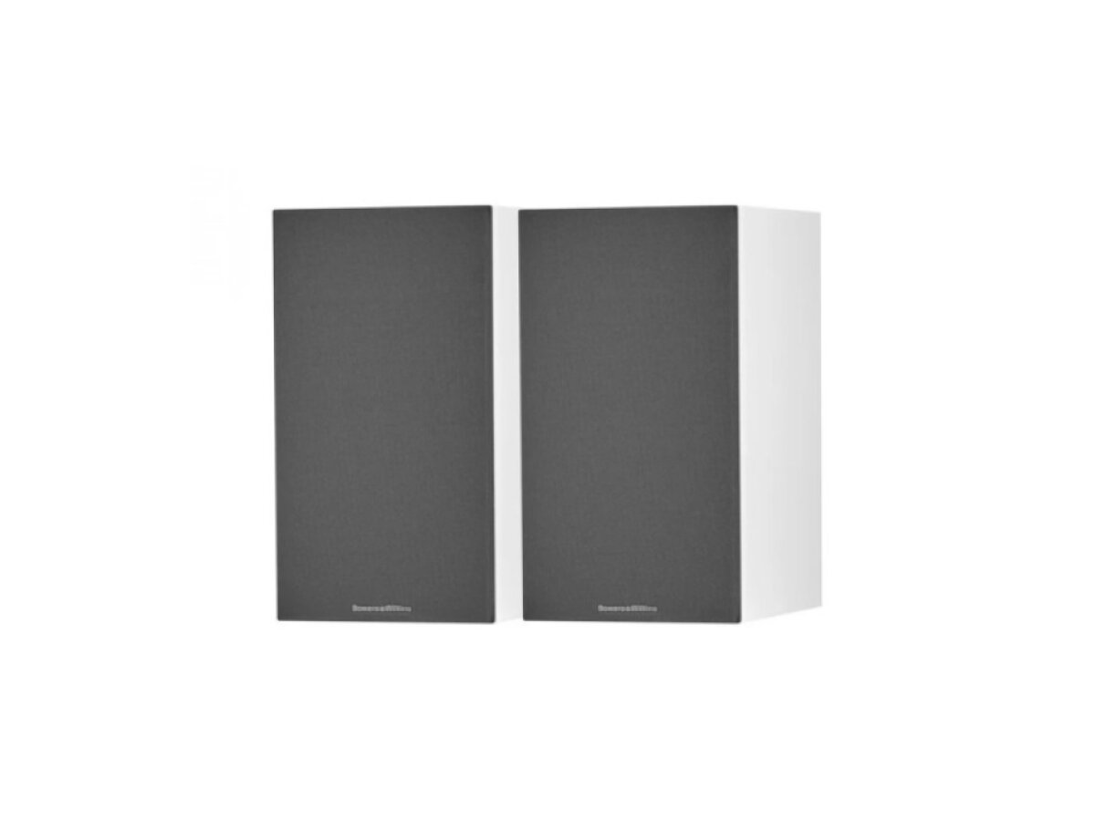 Bowers & Wilkins 607 S3 White