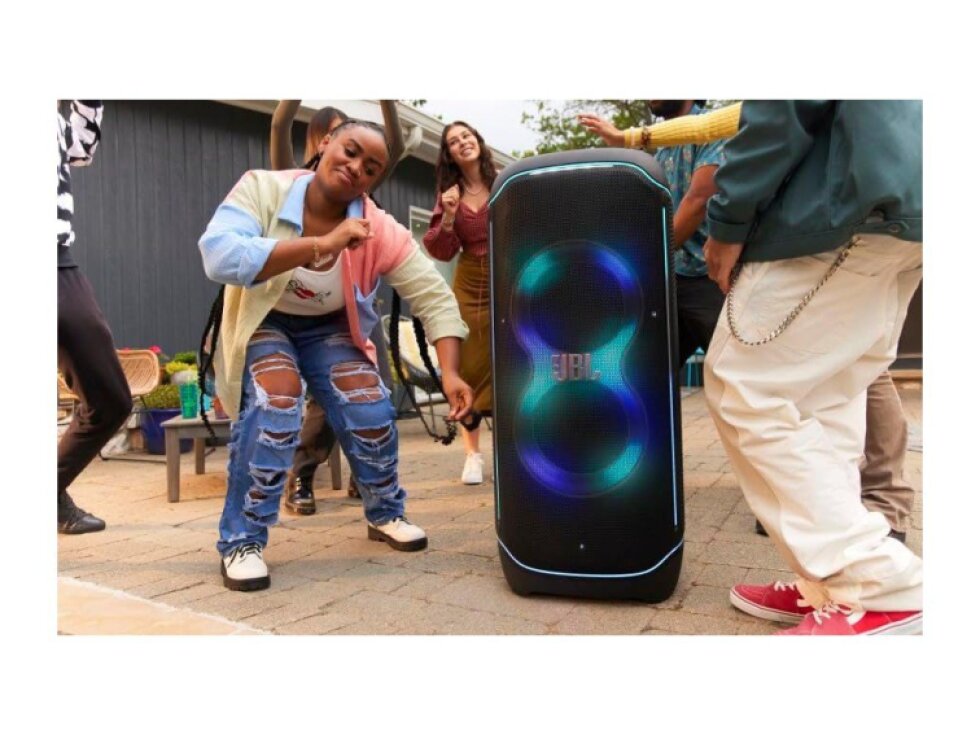 JBL Partybox Ultimate