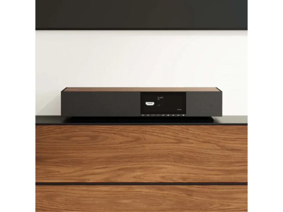 Cambridge Audio Evo ONE