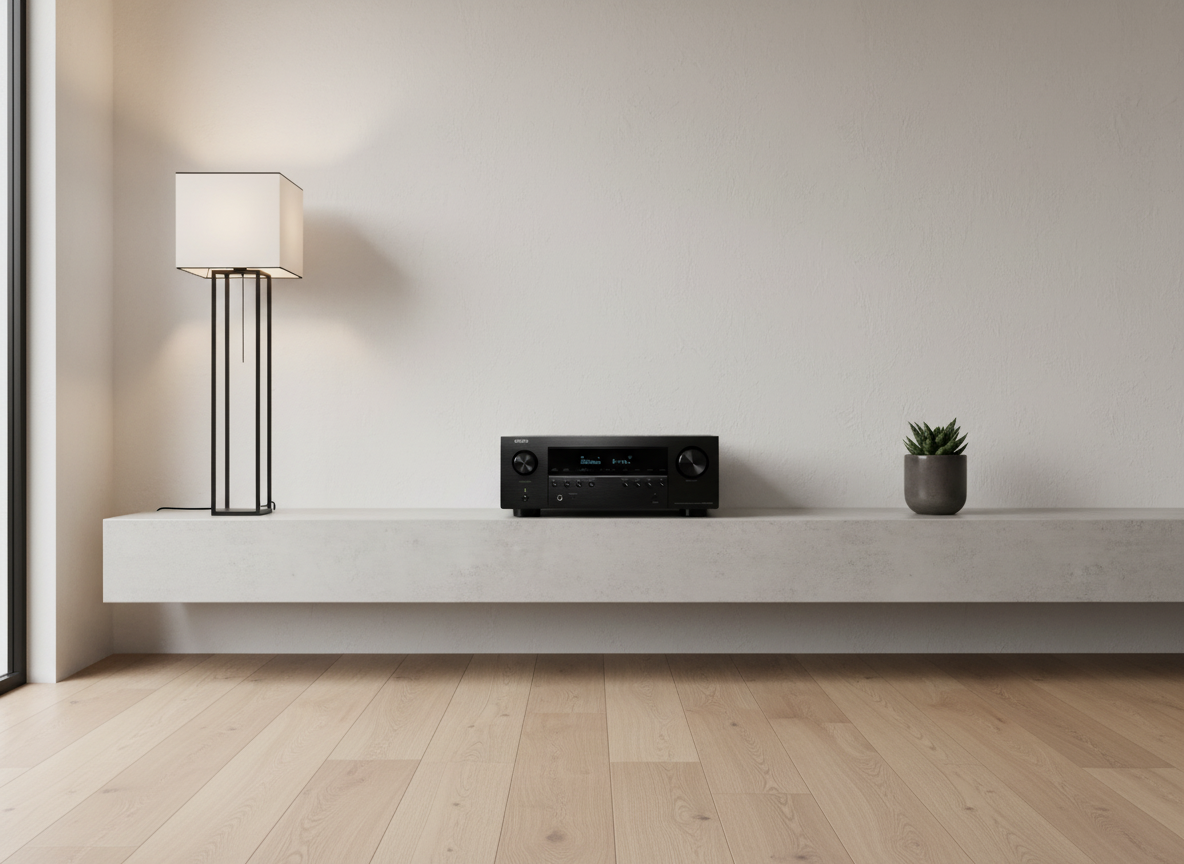 Denon AVR-S970H