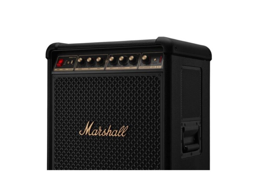 Marshall Bromley 750 Black