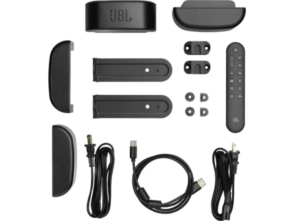 JBL BAR 800 MK2