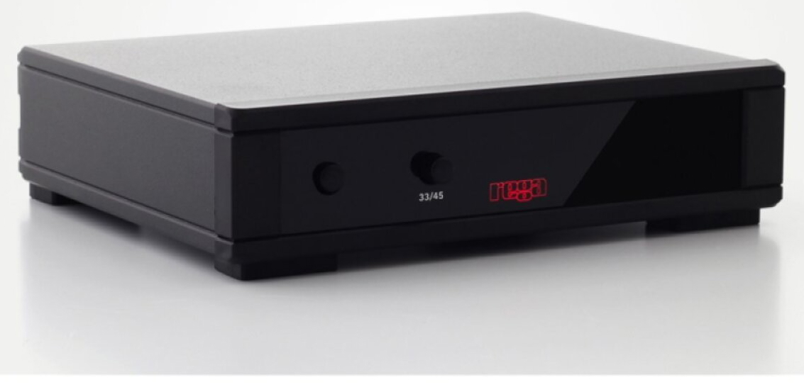 Rega Planar 3 RS Edition