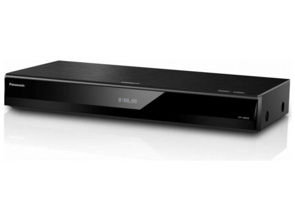 Panasonic DP-UB820EG