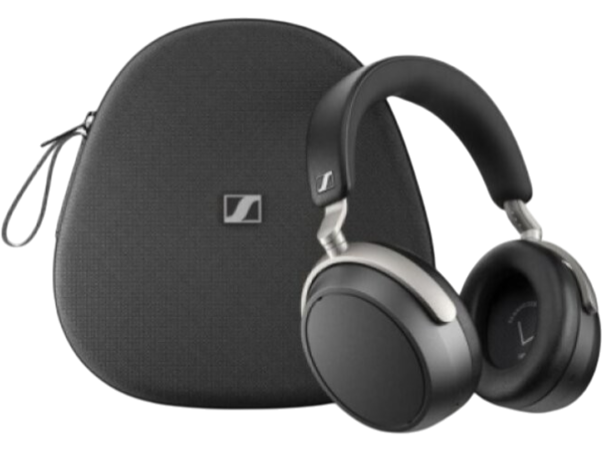 Sennheiser HDB 630