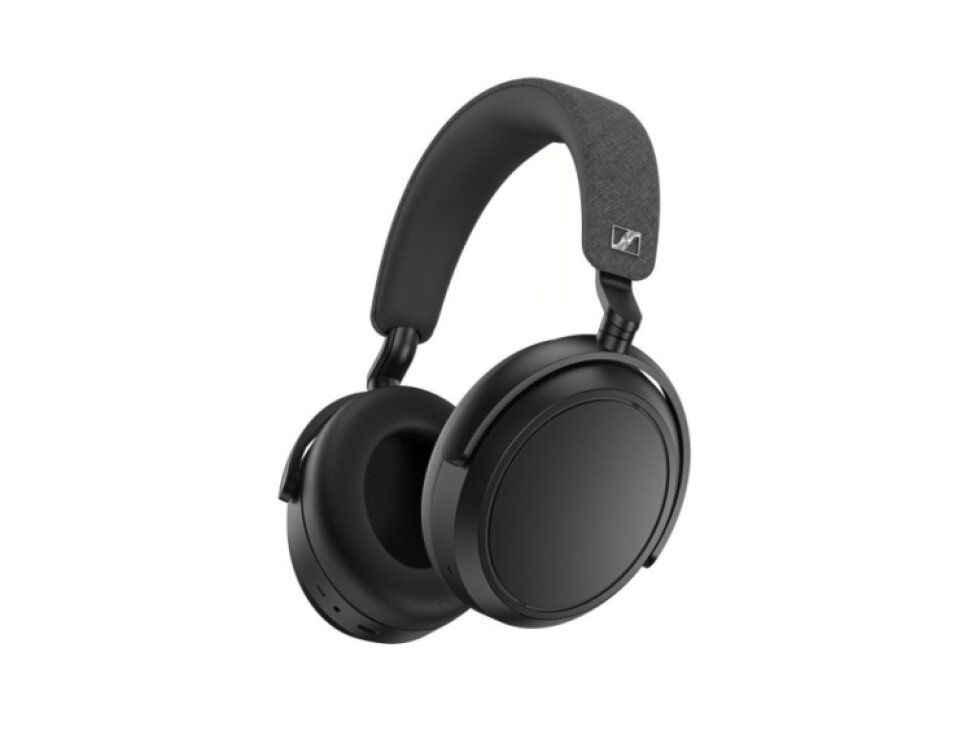 Sennheiser Momentum 4 Wireless Graphite + Sennheiser BTD 700 akční set