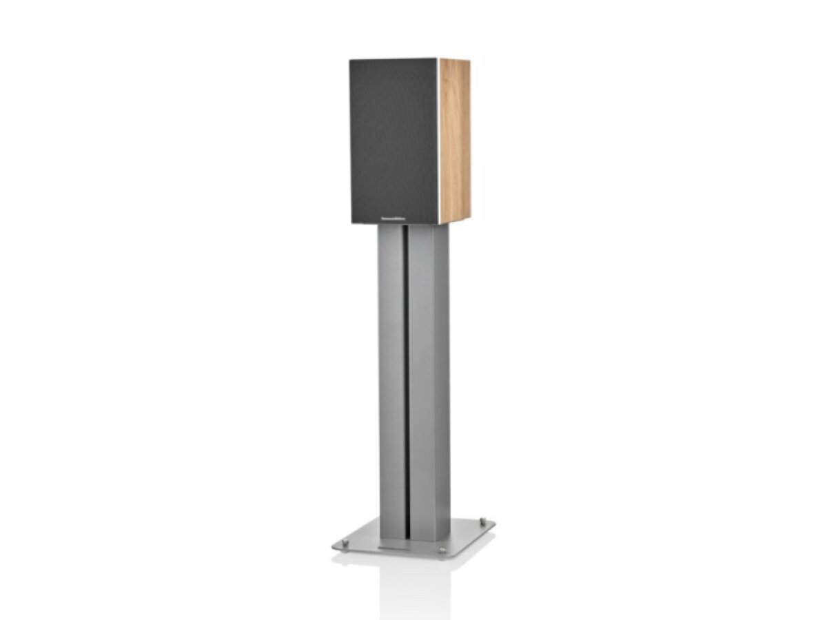 Bowers & Wilkins 607 S3 Oak
