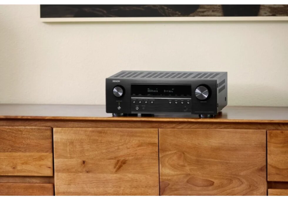 Denon AVR-S770H