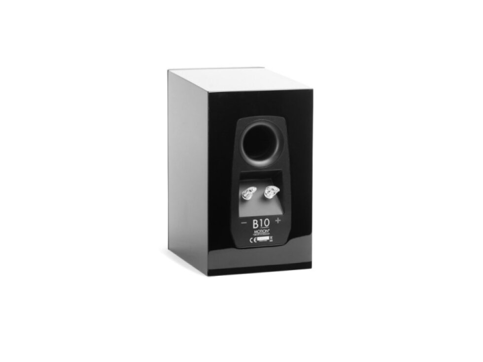 Martin Logan Motion B10 Black