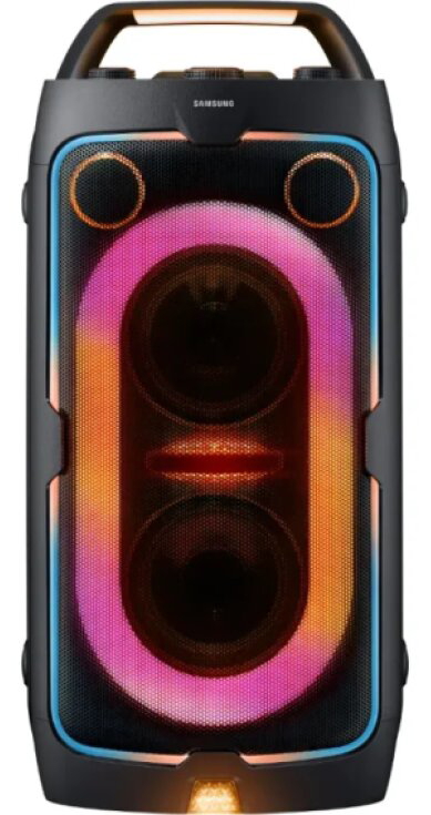 Samsung MX-ST40F