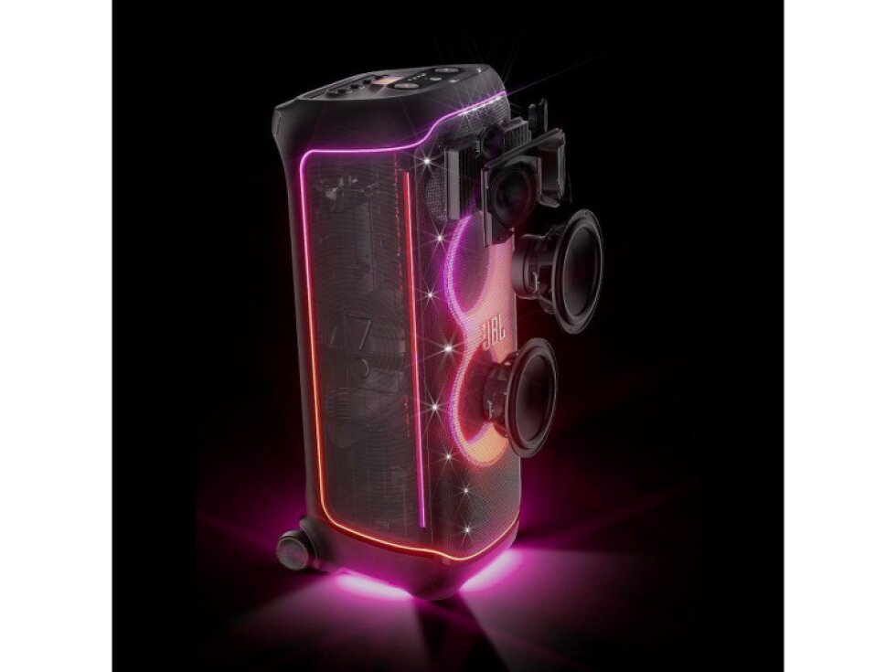 JBL Partybox Ultimate