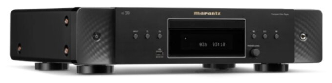 Marantz CD 70 Black