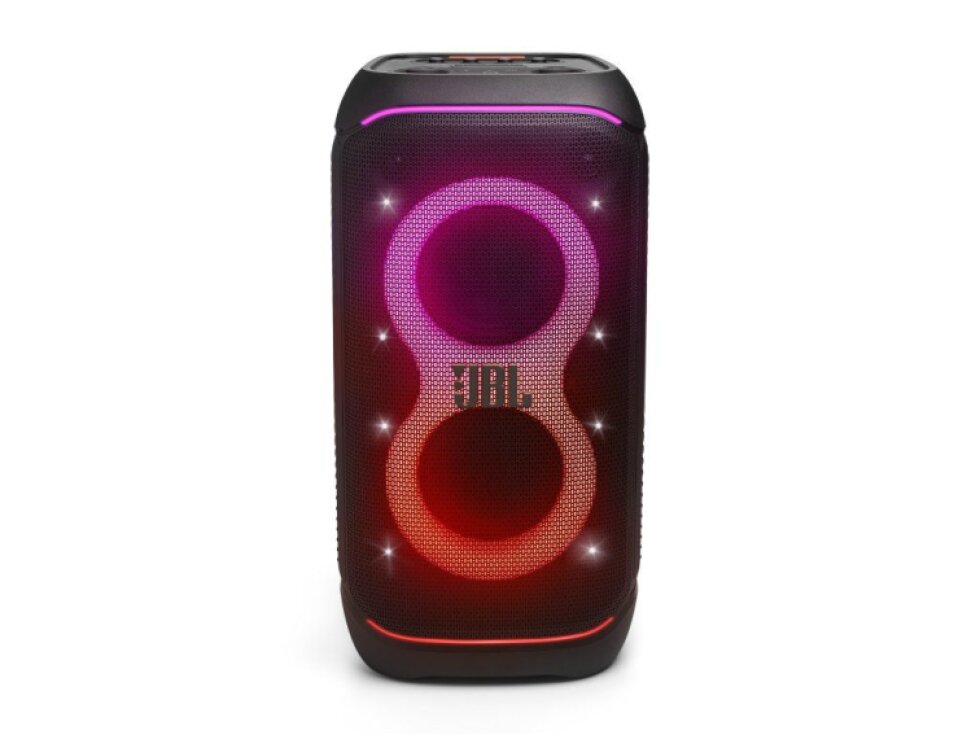 JBL Partybox Stage 320 Rozbaleno