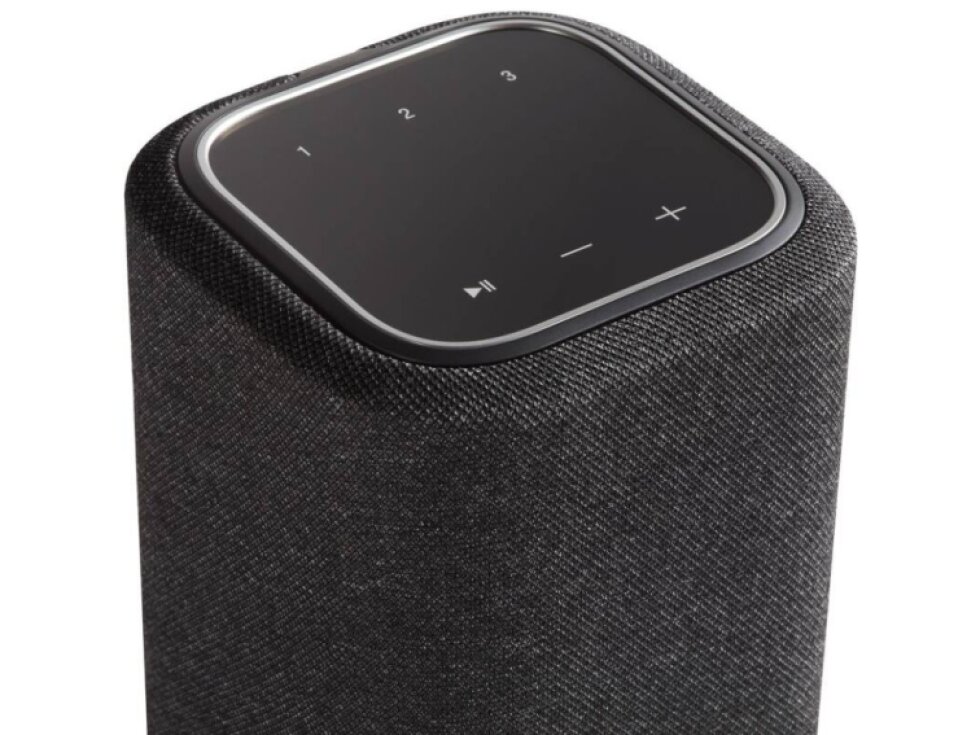 Denon Home 150 NV White