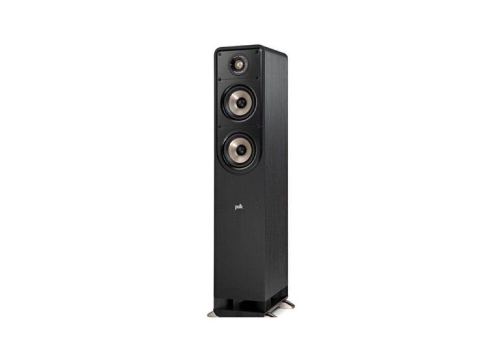 Polk Audio Signature Elite ES50 Black 2ks