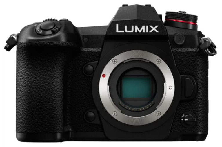 Panasonic DC-G9EGK Lumix
