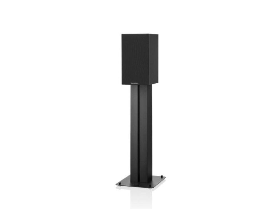 Bowers & Wilkins 607 S3 Black