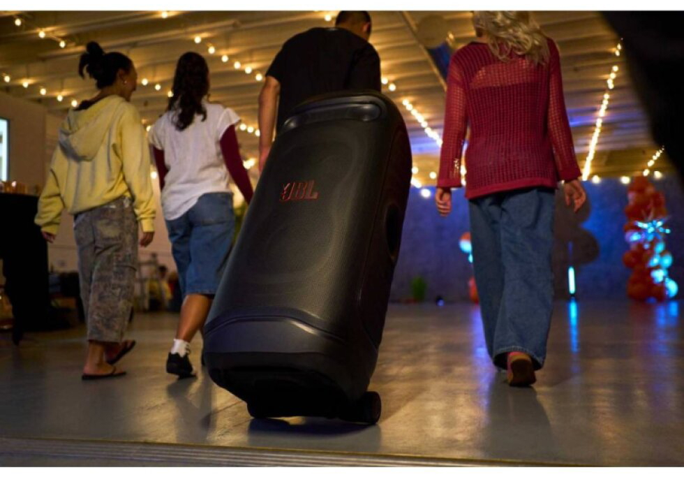 JBL Partybox Ultimate 2