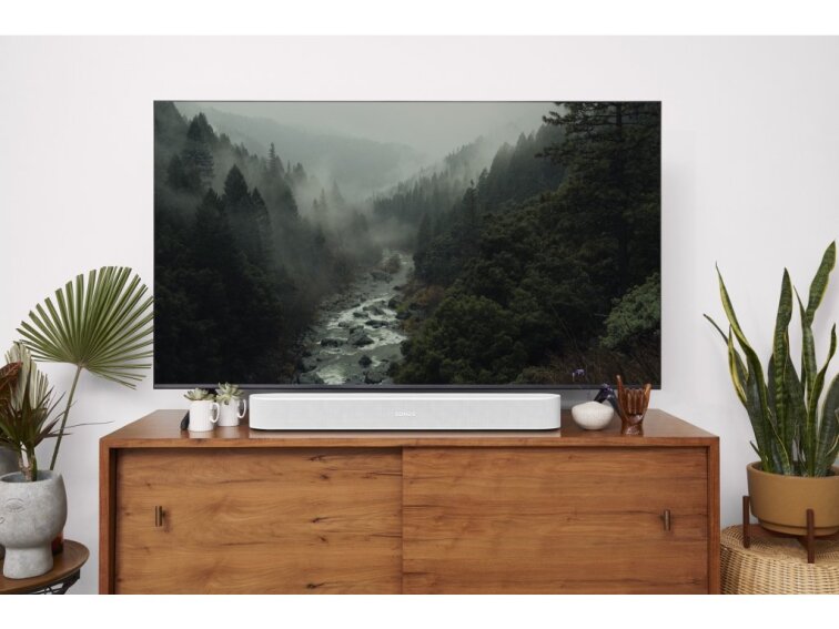 Sonos Beam Gen 2 White