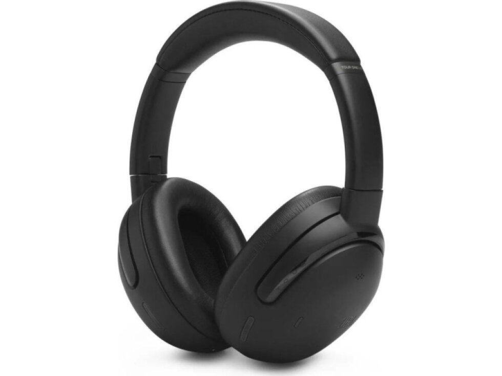JBL Tour One M3 Black