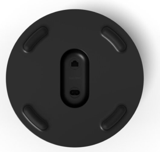 Sonos Sub Mini Black