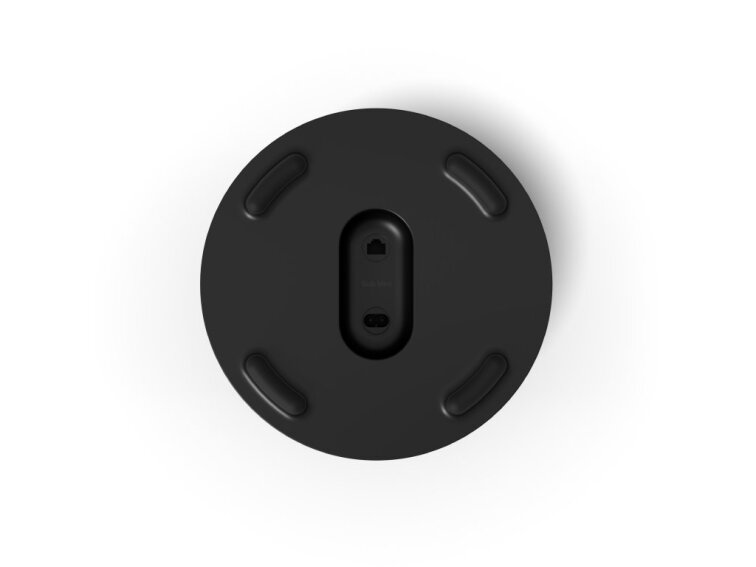 Sonos Sub Mini černá