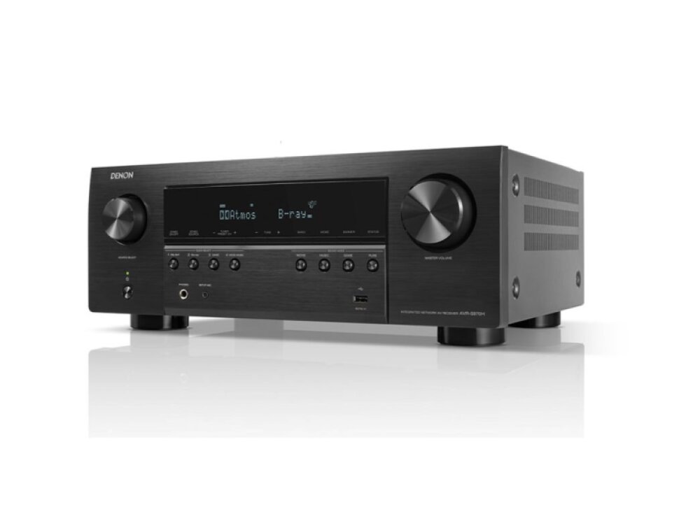 Denon AVR-S970H