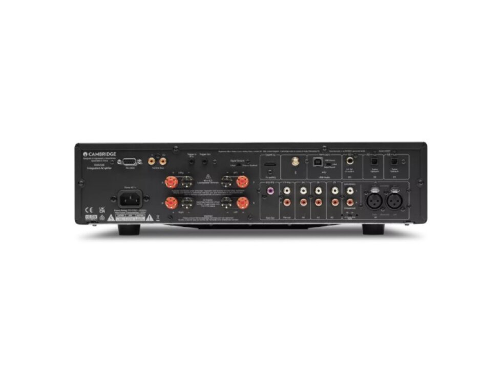 Cambridge Audio EXA100