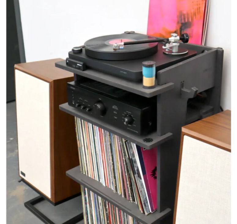 Denon PMA-600NESilver