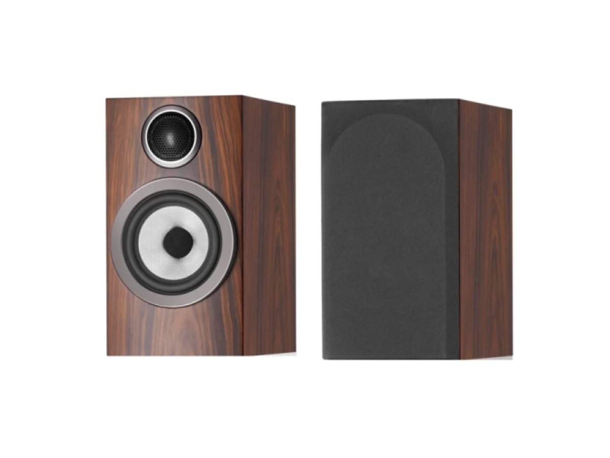 Bowers&Wilkins 707 S3 Mocha